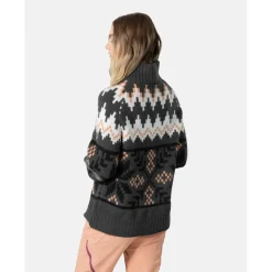 Kari Traa - Women's Amelia Knit - Pullover