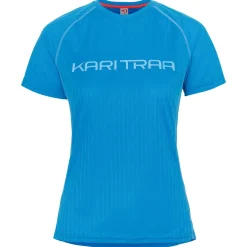 Kari Traa - Women's Ella Baselayer Tee - T-Shirt