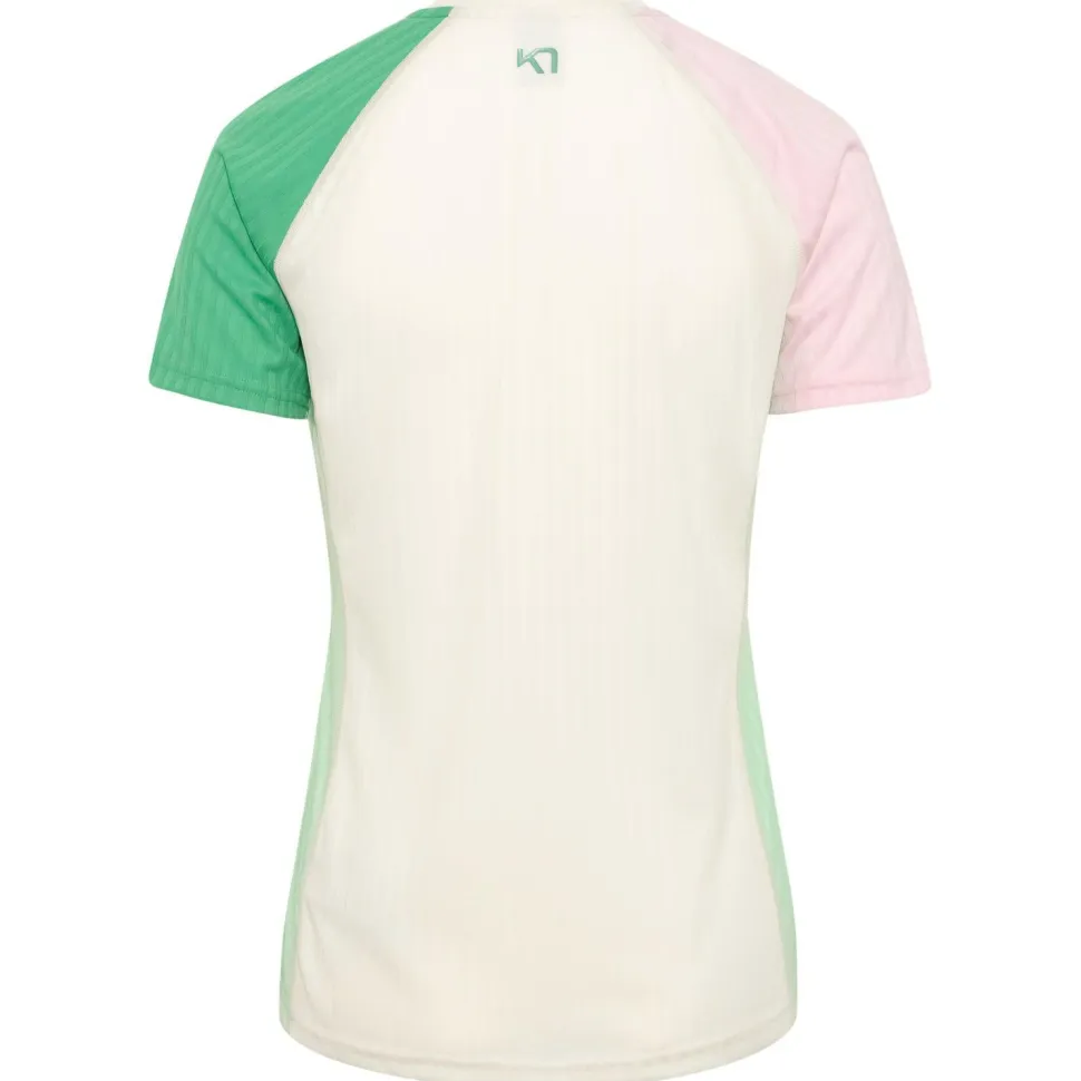 Kari Traa - Women's Ella Baselayer Tee - T-Shirt