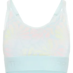 Kari Traa - Women's Frøya Printed - Sport-BH
