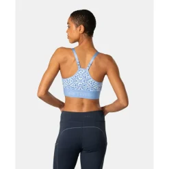 Kari Traa - Women's Frøya Printed - Sport-BH