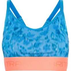 Kari Traa - Women's Frøya Printed - Sport-BH
