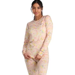 Kari Traa - Women's Fryd L/S - Kunstfaserunterwäsche