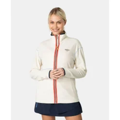Kari Traa - Women's Gracie Midlayer - Fleecejacke