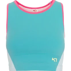 Kari Traa - Women's Linnea Sports Top - Sport-BH