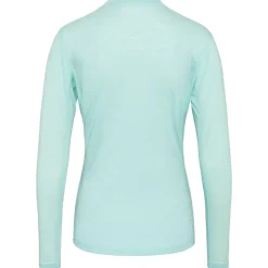 Kari Traa - Women's Live Long Sleeve - Merinounterwäsche