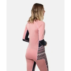 Kari Traa - Women's Malia L/S - Merinounterwäsche