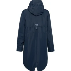 Kari Traa - Women's Mona Parka - Mantel