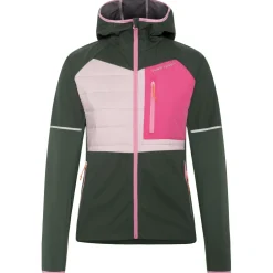 Kari Traa - Women's Nia Jacket - Freizeitjacke