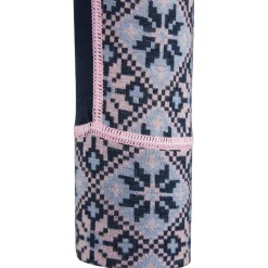 Kari Traa - Women's Rose Half-Zip - Merinounterwäsche