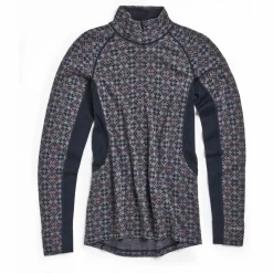 Kari Traa - Women's Rose Light Half Zip - Merinounterwäsche