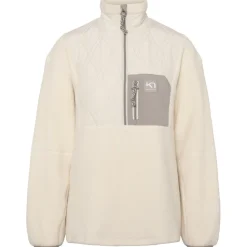 Kari Traa - Women's Rothe Half Zip - Fleecepullover