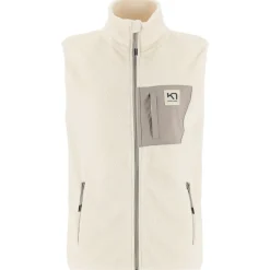 Kari Traa - Women's Rothe Vest - Fleeceweste