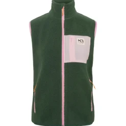 Kari Traa - Women's Rothe Vest - Fleeceweste