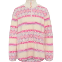 Kari Traa - Women's Ruthie Midlayer Half Zip - Fleecepullover