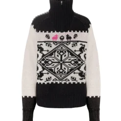 Kari Traa - Women's Saga Knit - Pullover
