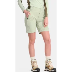Kari Traa - Women's Sanne Outdoor Shorts 8'' - Shorts