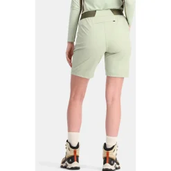 Kari Traa - Women's Sanne Outdoor Shorts 8'' - Shorts