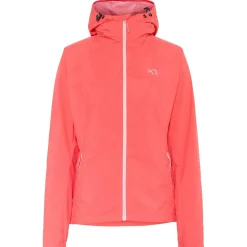 Kari Traa - Women's Thale Shell Jacket - Regenjacke
