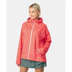 Kari Traa - Women's Thale Shell Jacket - Regenjacke