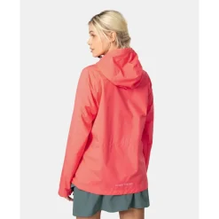 Kari Traa - Women's Thale Shell Jacket - Regenjacke