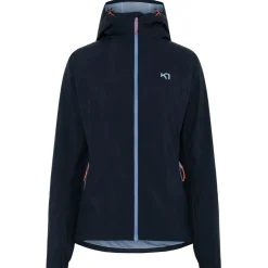 Kari Traa - Women's Thale Shell Jacket - Regenjacke