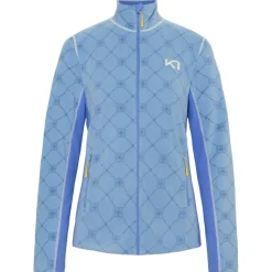 Kari Traa - Women's Thalena Fleece - Fleecejacke
