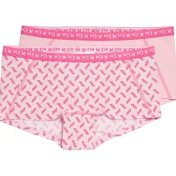 Kari Traa - Women's Tina Hipster 2-Pack - Alltagsunterwäsche