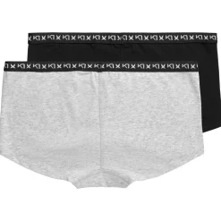 Kari Traa - Women's Tina Hipster 2-Pack - Alltagsunterwäsche