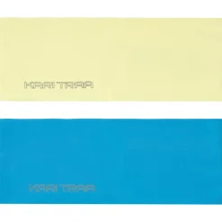 Kari Traa - Women's Una Headband 2-Pack - Stirnband