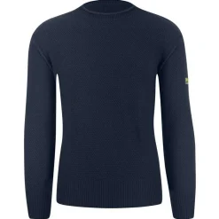 Karpos - Ermellino Crewneck Sweater - Longsleeve