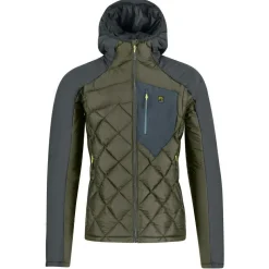 Karpos - Lastei Up Jacket - Kunstfaserjacke