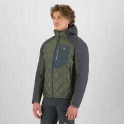 Karpos - Lastei Up Jacket - Kunstfaserjacke