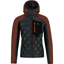 Karpos - Lastei Up Jacket - Kunstfaserjacke