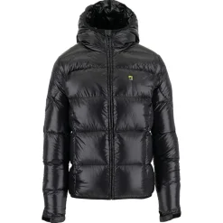 Karpos - Philipp Flamm Hoodie Jacket - Daunenjacke