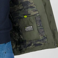 Karpos - Vandelli Jacket - Winterjacke