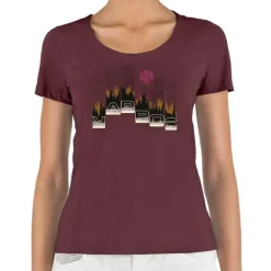 Karpos - Women's Bosco T-Shirt - T-Shirt