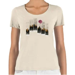 Karpos - Women's Bosco T-Shirt - T-Shirt