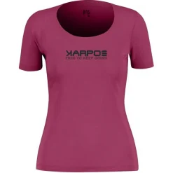 Karpos - Women's Loma Cotton T-Shirt - T-Shirt
