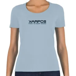 Karpos - Women's Loma Cotton T-Shirt - T-Shirt
