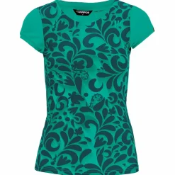 Karpos - Women's Loma Print Jersey - Laufshirt