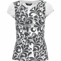 Karpos - Women's Loma Print Jersey - Laufshirt