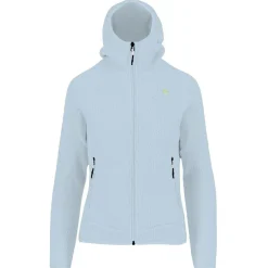 Karpos - Women's Moiazza Retro Hoodie Fleece - Fleecejacke