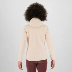 Karpos - Women's Moiazza Retro Hoodie Fleece - Fleecejacke