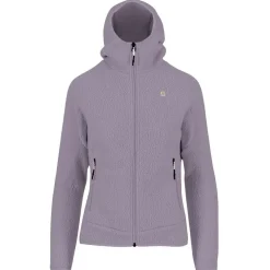 Karpos - Women's Moiazza Retro Hoodie Fleece - Fleecejacke