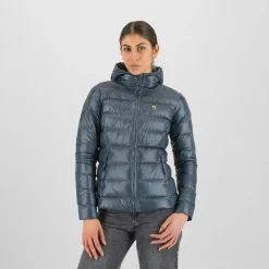 Karpos - Women's Philipp Flamm Hoodie Jacket - Daunenjacke