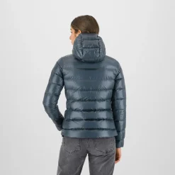 Karpos - Women's Philipp Flamm Hoodie Jacket - Daunenjacke