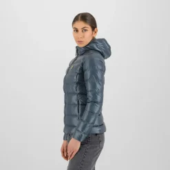 Karpos - Women's Philipp Flamm Hoodie Jacket - Daunenjacke