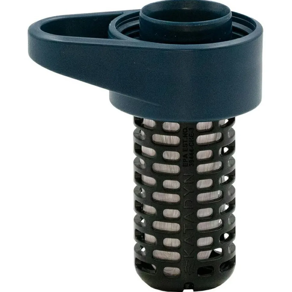 Katadyn - BeFree AC Filter Ersatzelement - Wasserfilter