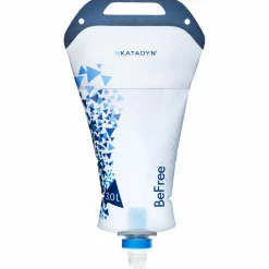 Katadyn - Gravity BeFree - Wasseraufbereitung